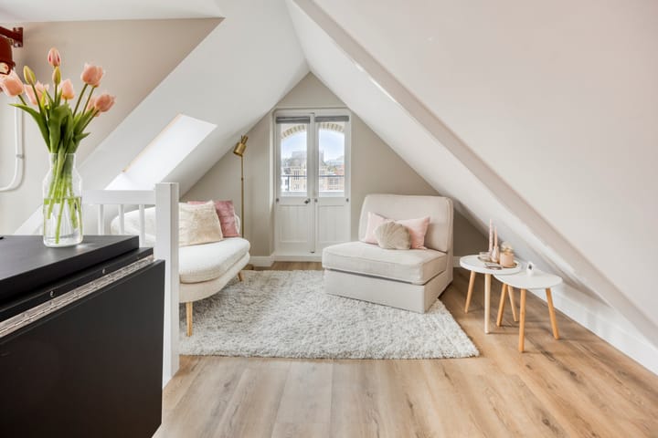 Foto 2 van Turfmarkt 3-E