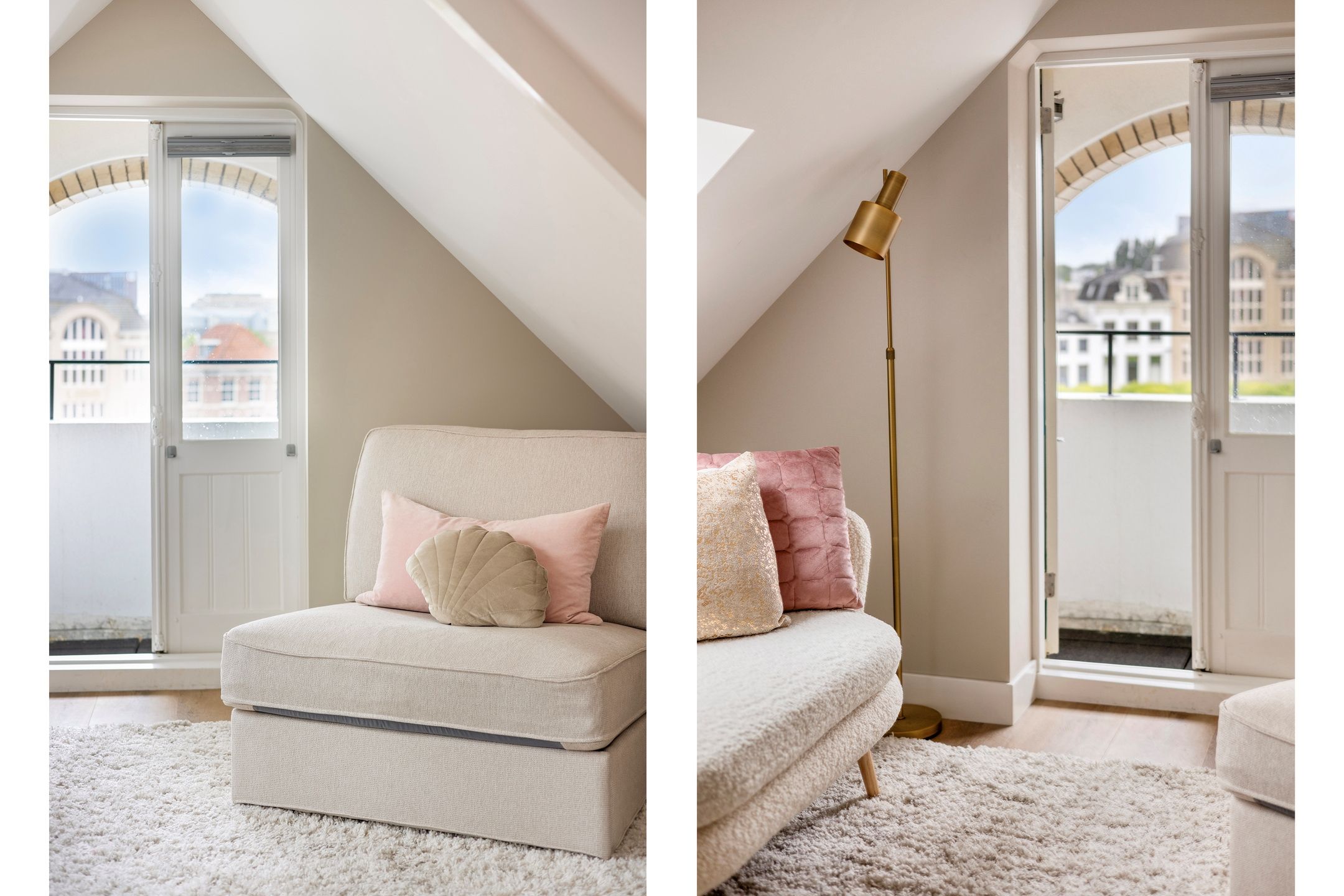 Foto 3 van Turfmarkt 3-E