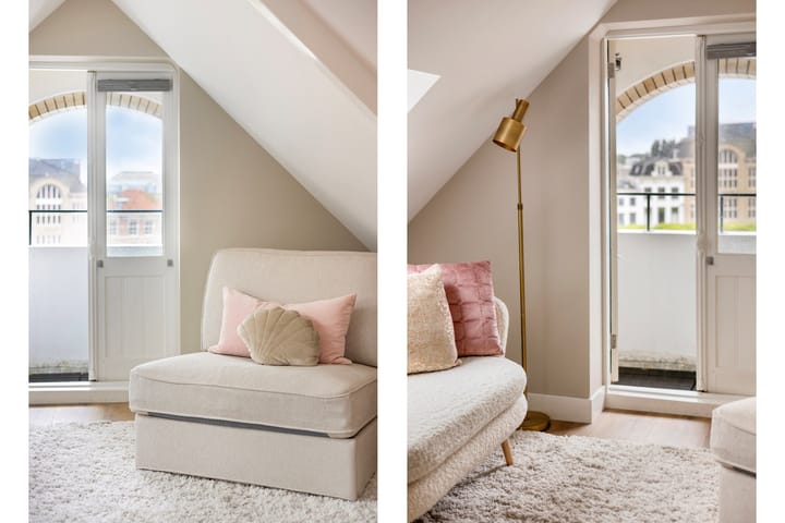 Foto 3 van Turfmarkt 3-E