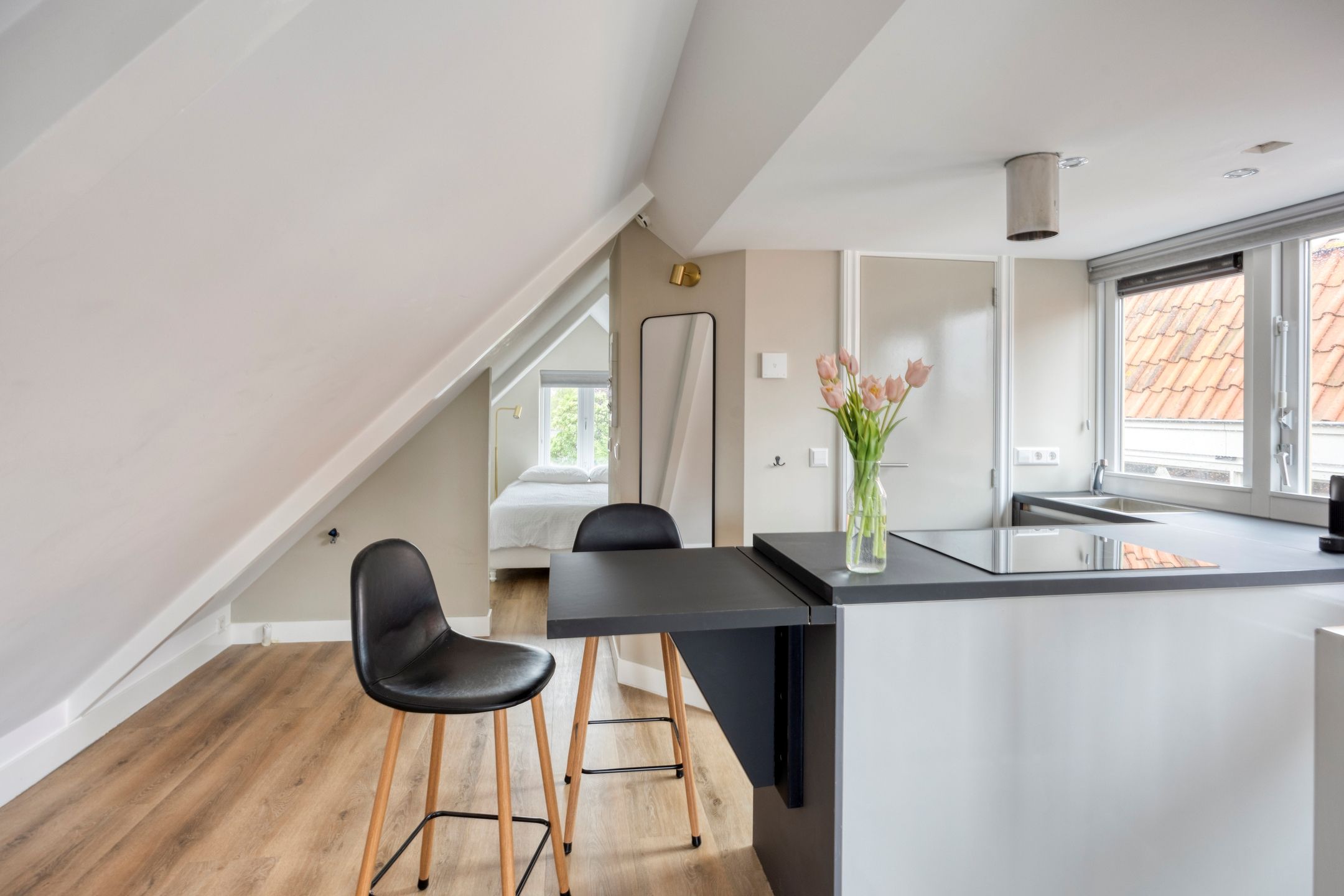 Foto 6 van Turfmarkt 3-E