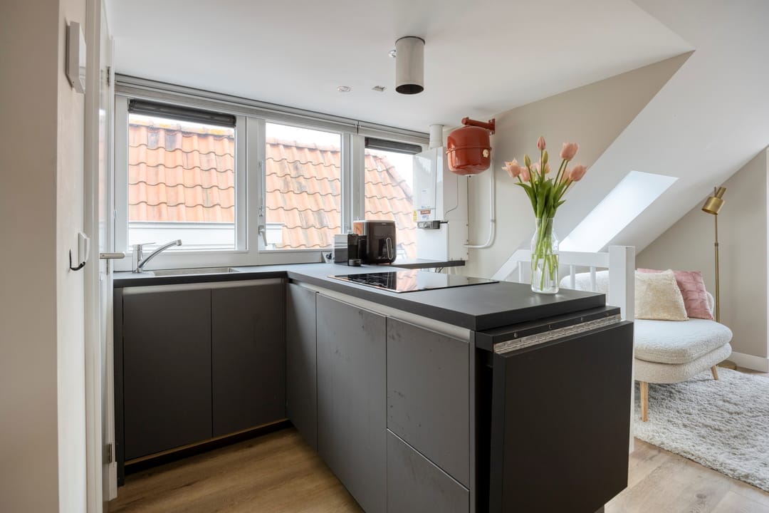 Foto 8 van Turfmarkt 3-E