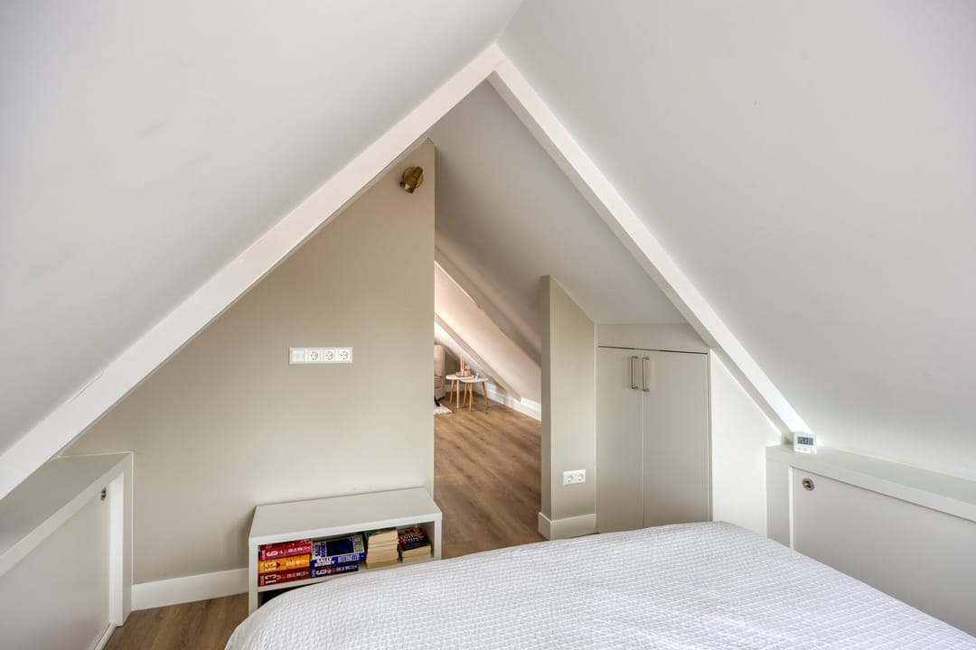 Foto 11 van Turfmarkt 3-E