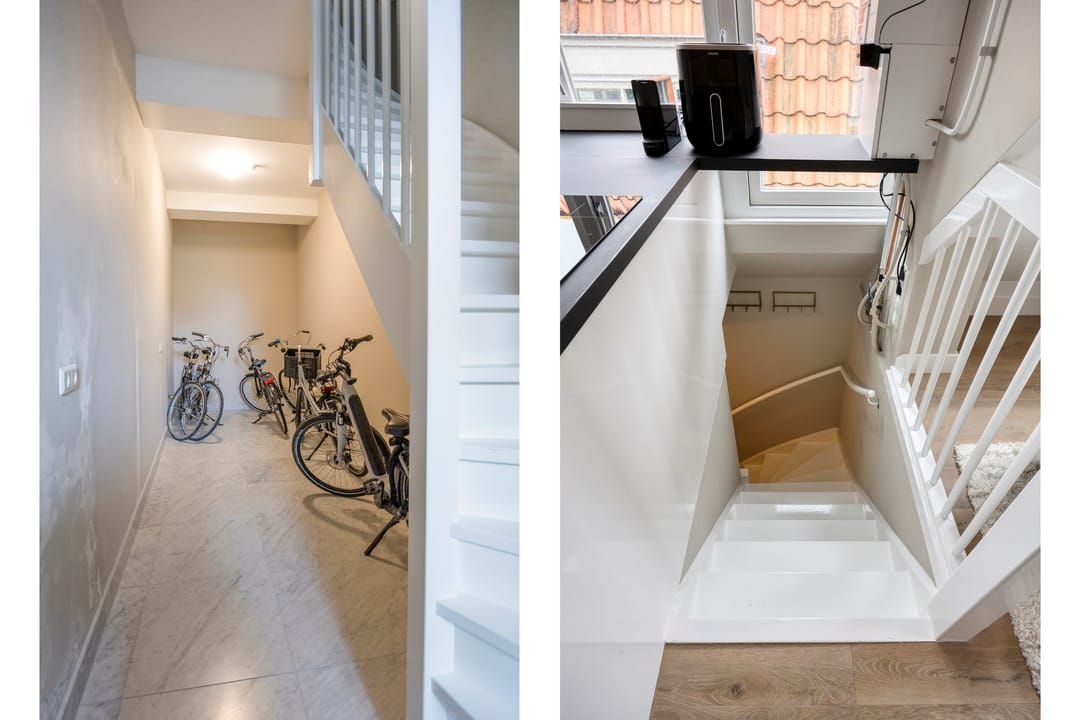 Foto 13 van Turfmarkt 3-E