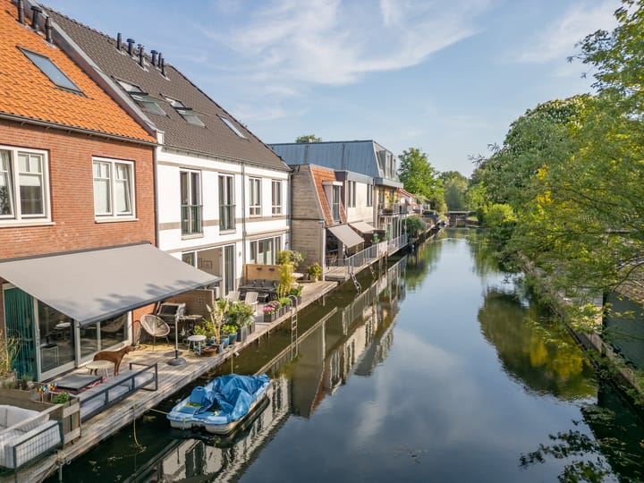 Foto 2 van Zuidereinde 252-A