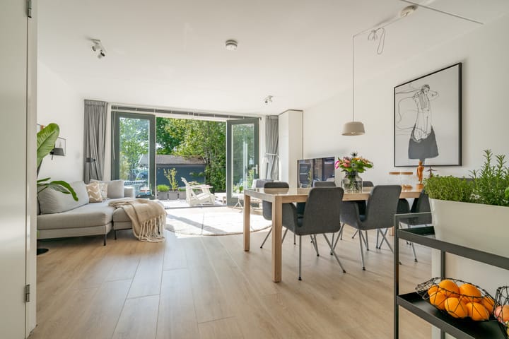 Foto 3 van Zuidereinde 252-A