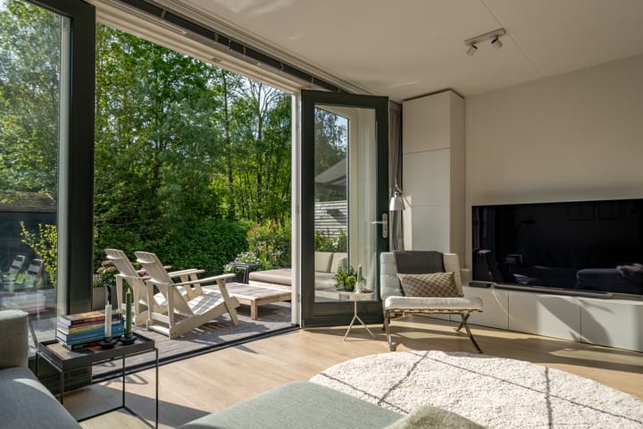 Foto 4 van Zuidereinde 252-A