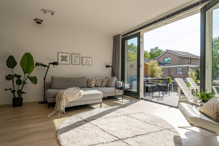 Foto 5 van Zuidereinde 252-A