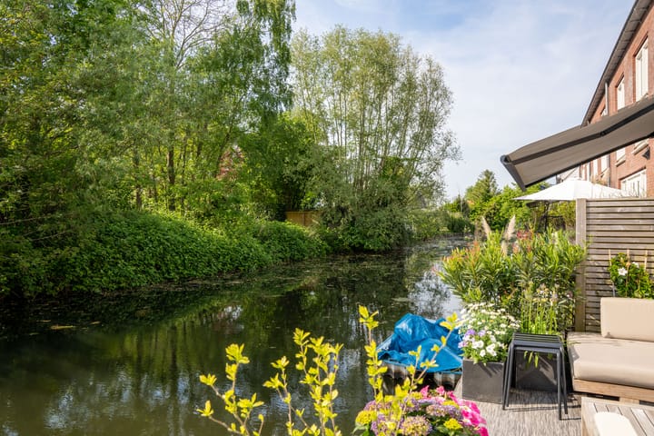 Foto 6 van Zuidereinde 252-A