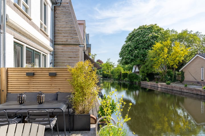 Foto 8 van Zuidereinde 252-A