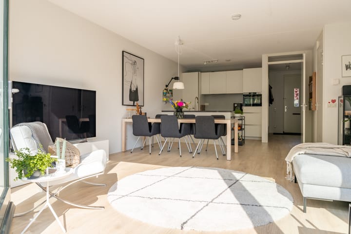 Foto 9 van Zuidereinde 252-A