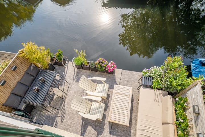 Foto 18 van Zuidereinde 252-A