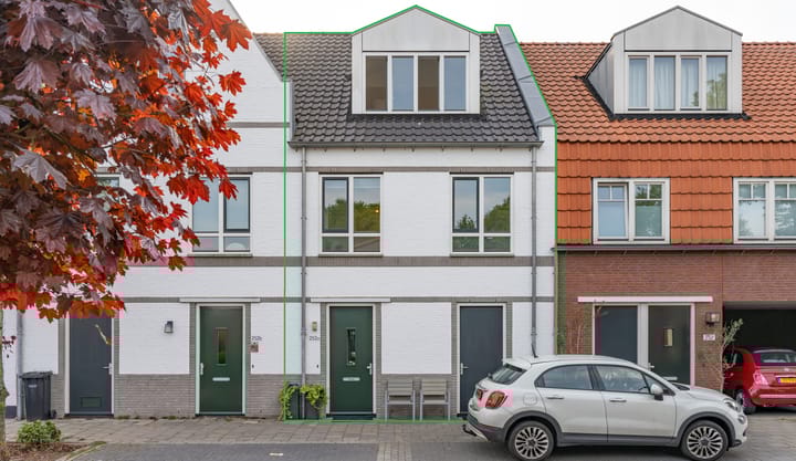 Foto 29 van Zuidereinde 252-A