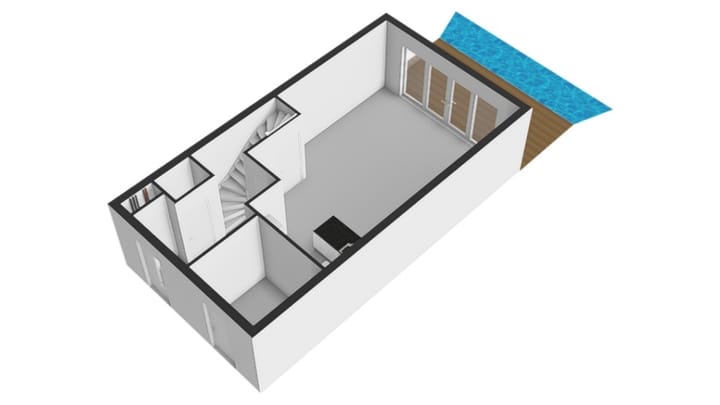 Foto 34 van Zuidereinde 252-A