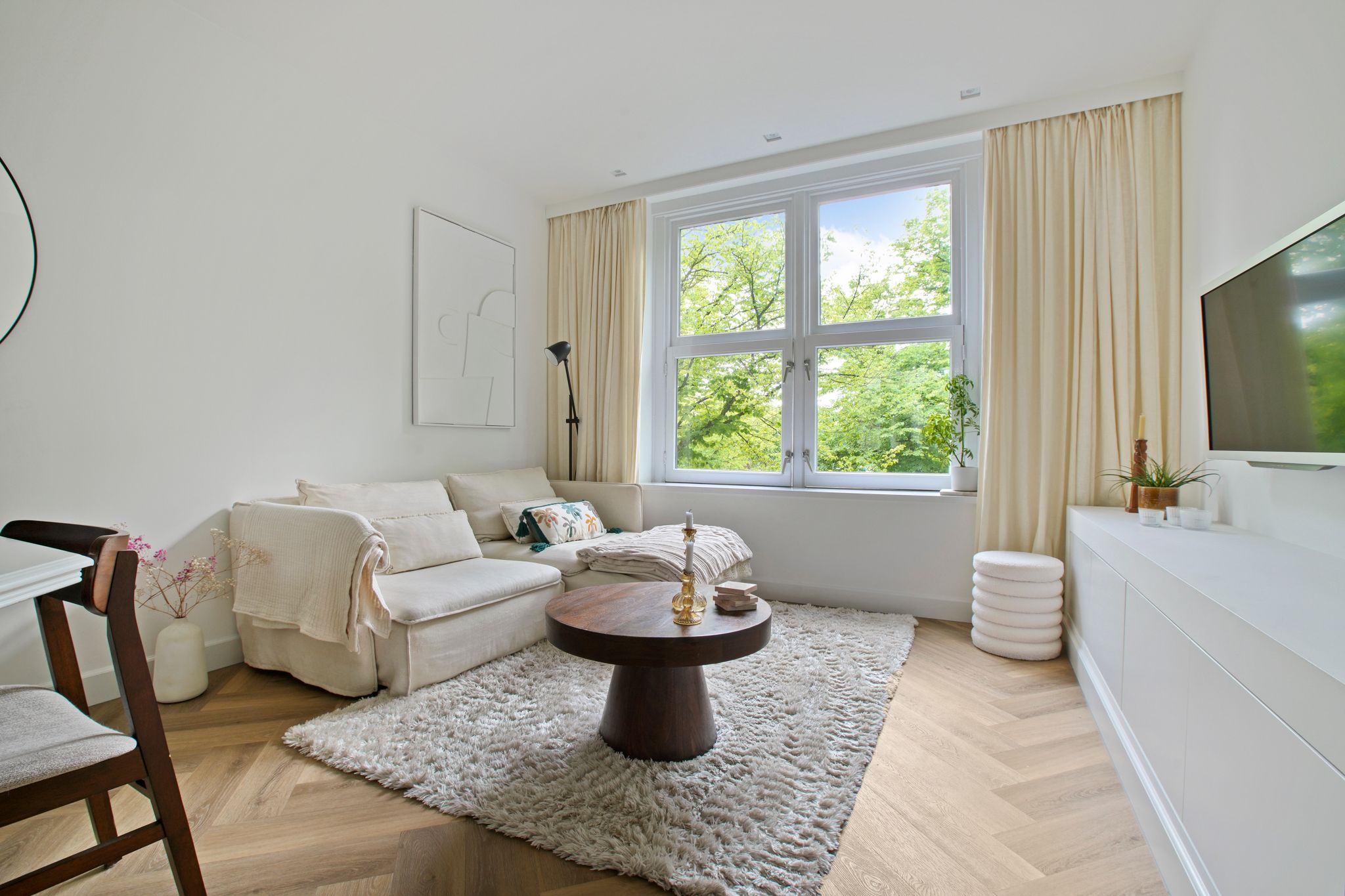 Foto 3 van President Kennedylaan 222-2