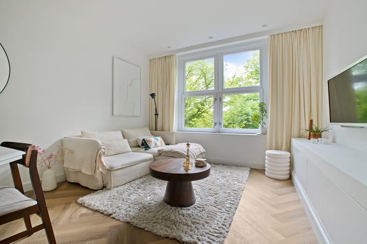 Foto 3 van President Kennedylaan 222-2