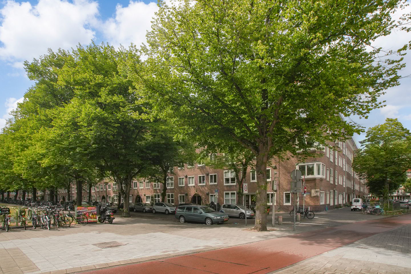 Foto 5 van President Kennedylaan 222-2