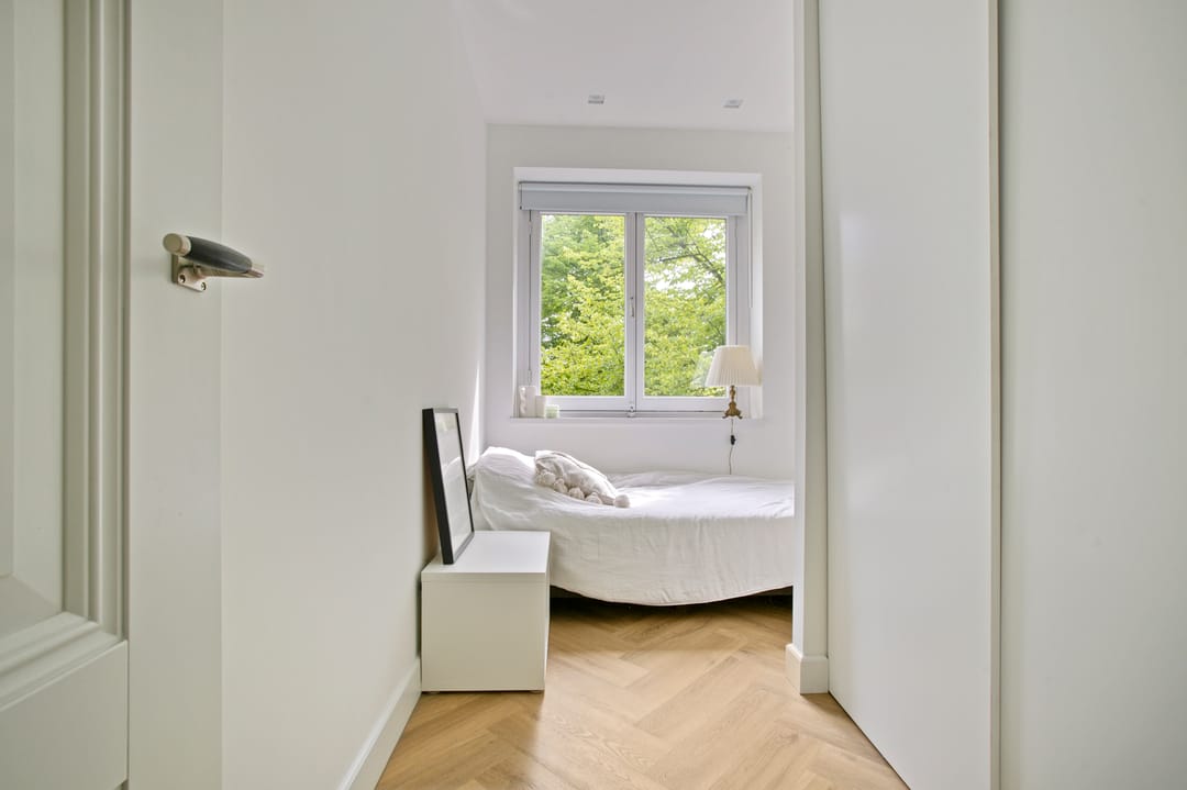 Foto 7 van President Kennedylaan 222-2