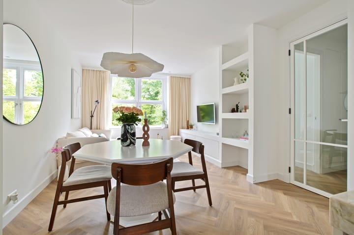 Foto 9 van President Kennedylaan 222-2