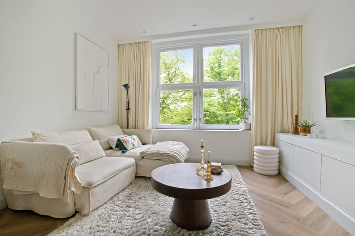 Foto 10 van President Kennedylaan 222-2