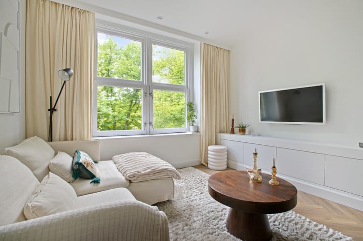 Foto 11 van President Kennedylaan 222-2