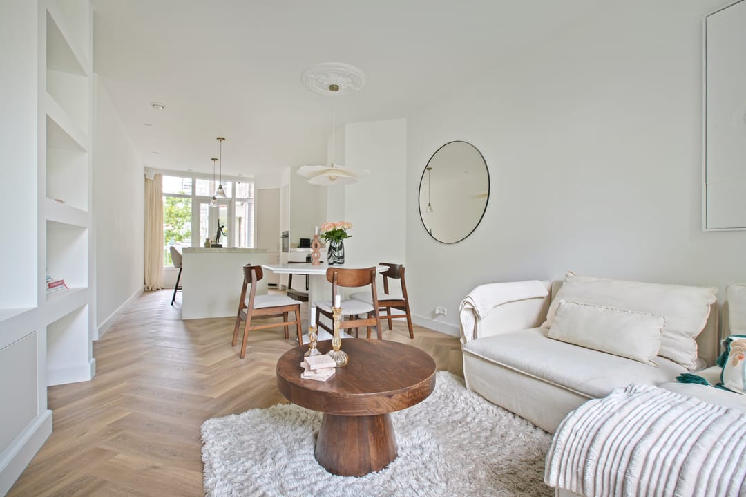 Foto 13 van President Kennedylaan 222-2