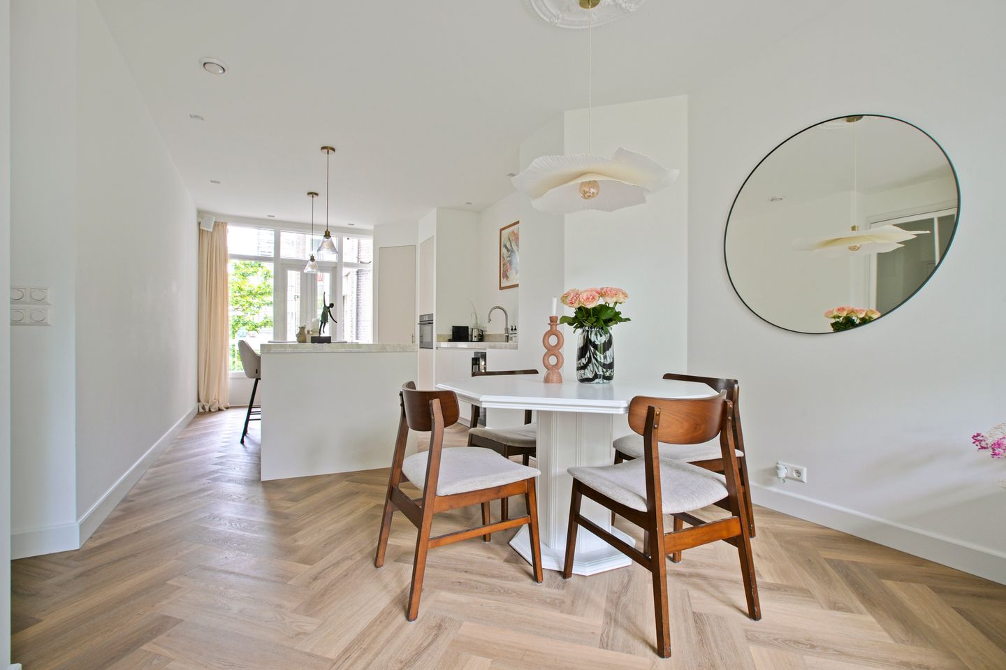 Foto 14 van President Kennedylaan 222-2