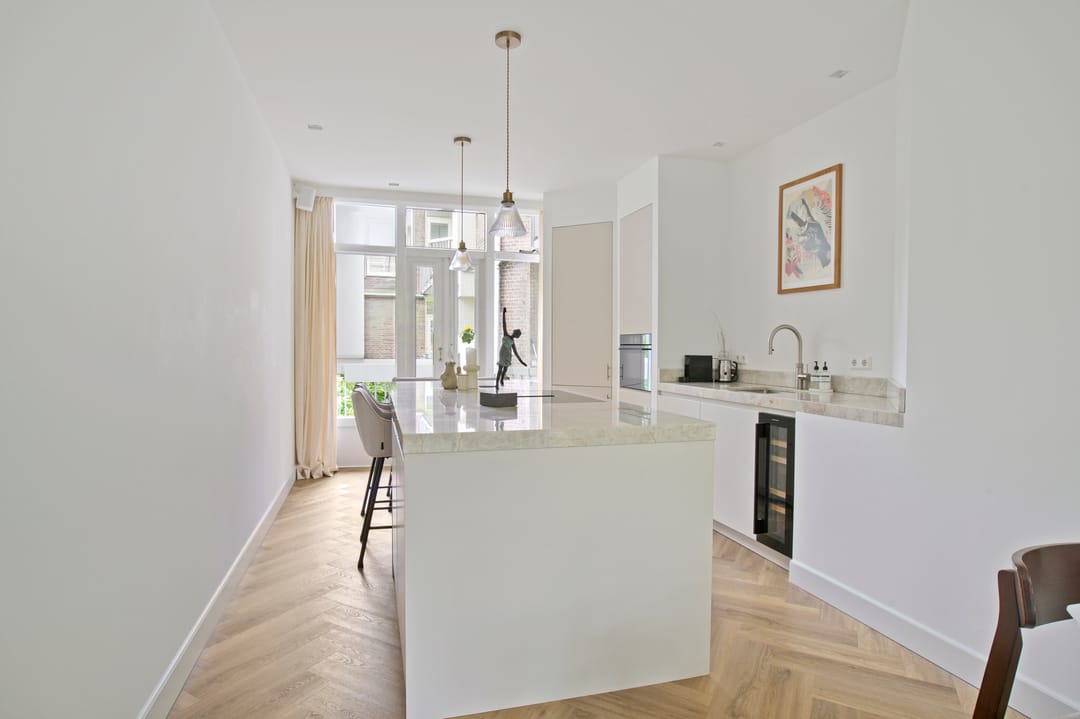 Foto 16 van President Kennedylaan 222-2