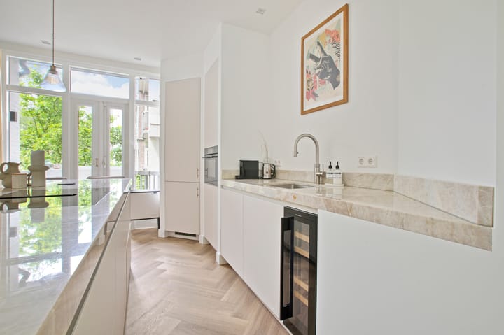 President Kennedylaan 222-2