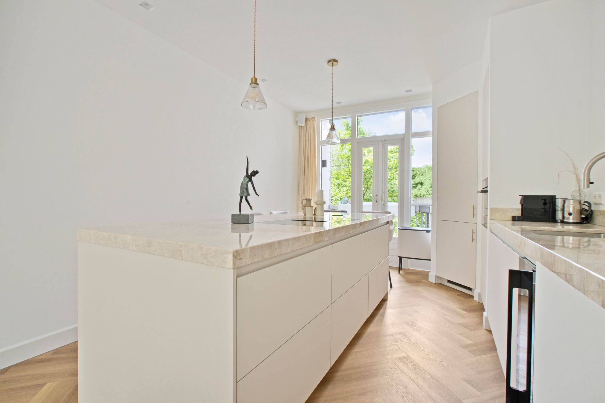 Foto 21 van President Kennedylaan 222-2