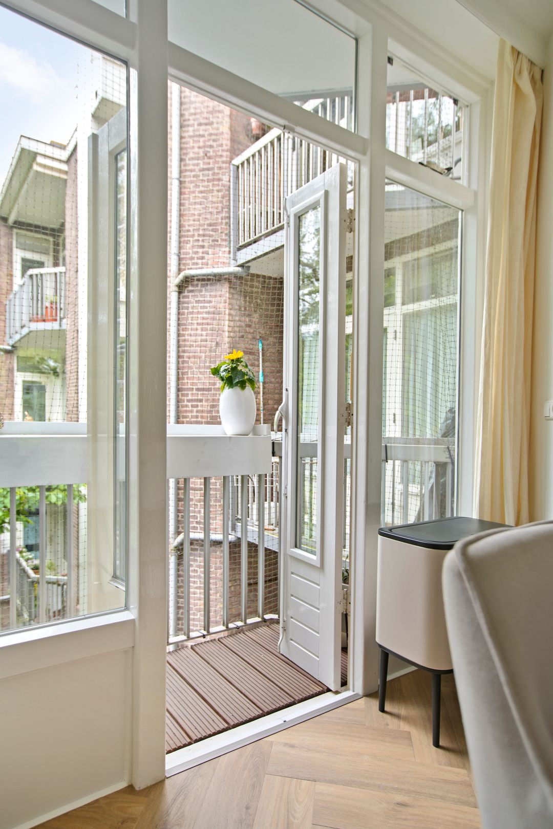 Foto 22 van President Kennedylaan 222-2