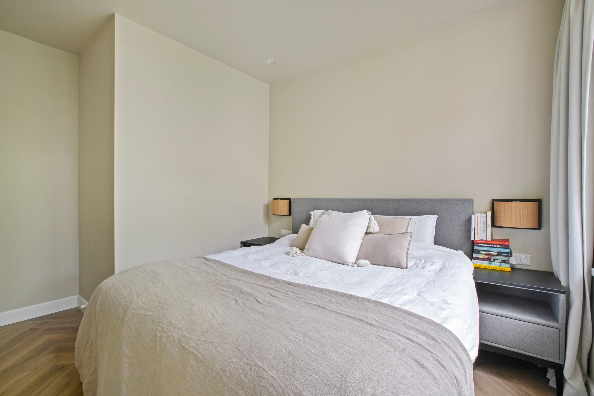 Foto 30 van President Kennedylaan 222-2