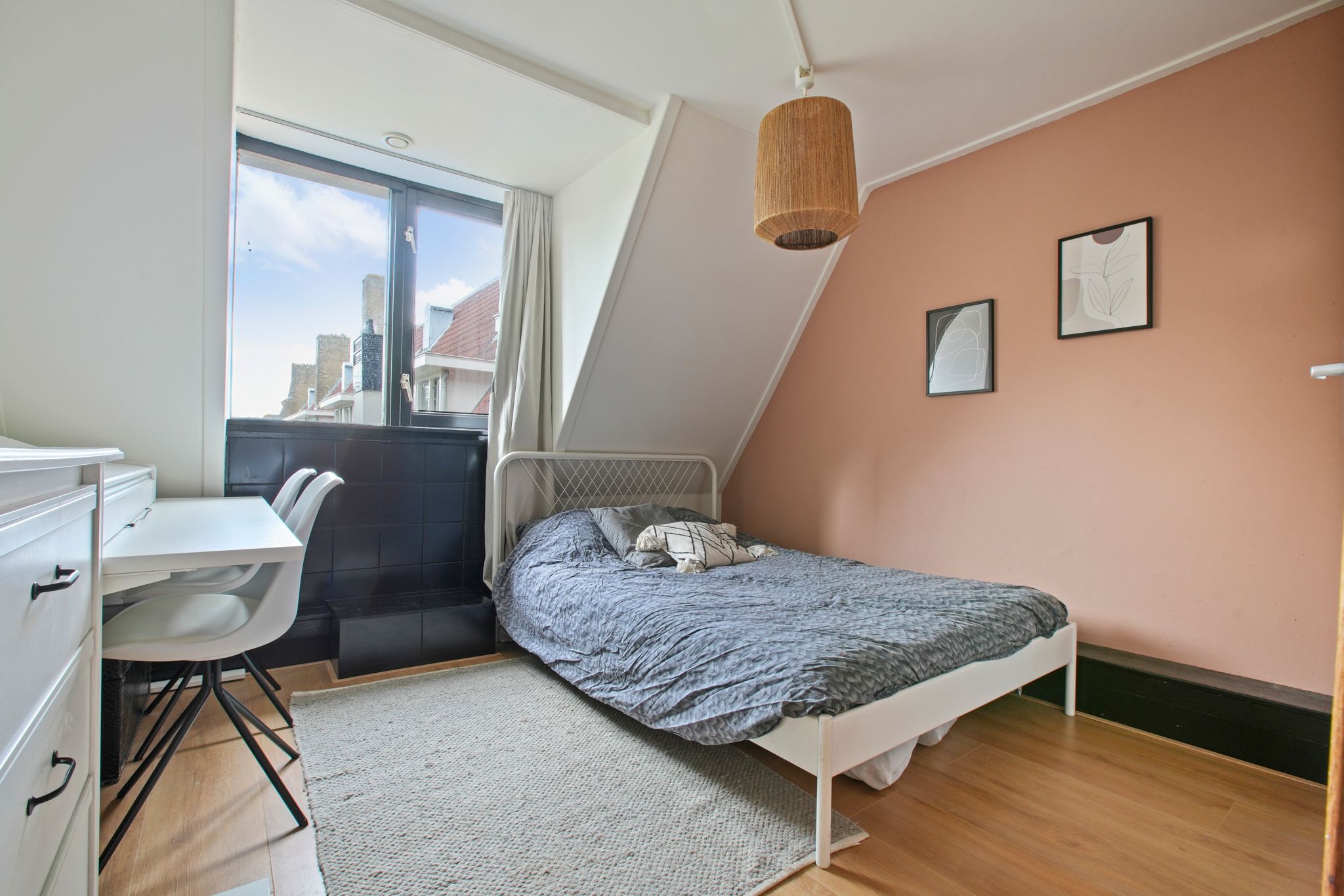 Foto 33 van President Kennedylaan 222-2