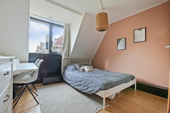 Foto 33 van President Kennedylaan 222-2