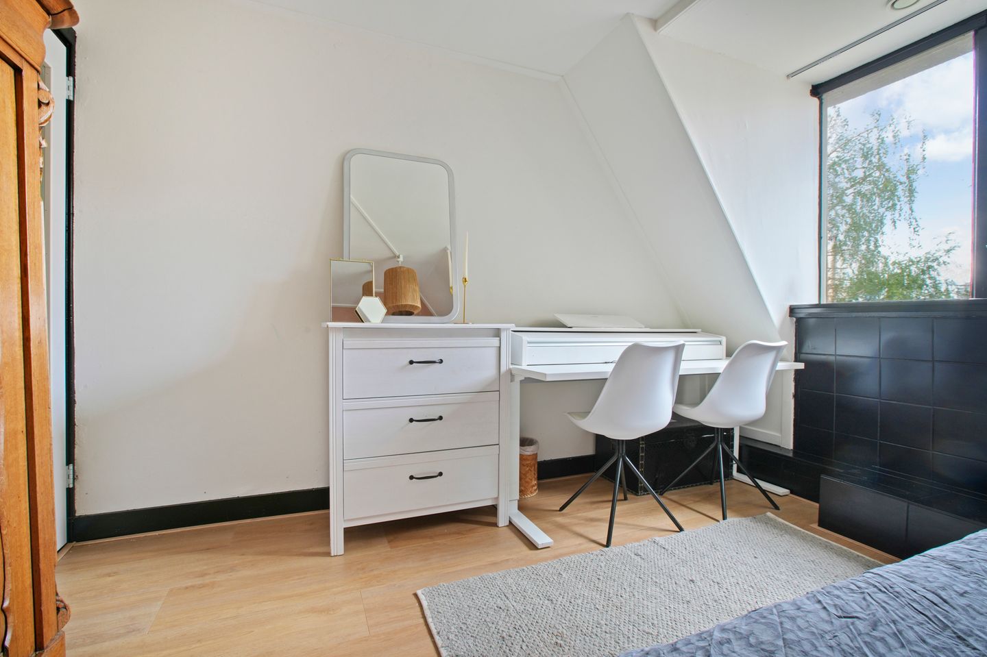 Foto 34 van President Kennedylaan 222-2