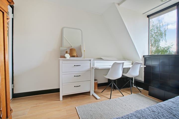 Foto 34 van President Kennedylaan 222-2