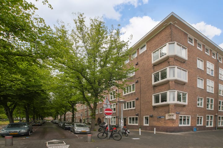 Foto 37 van President Kennedylaan 222-2