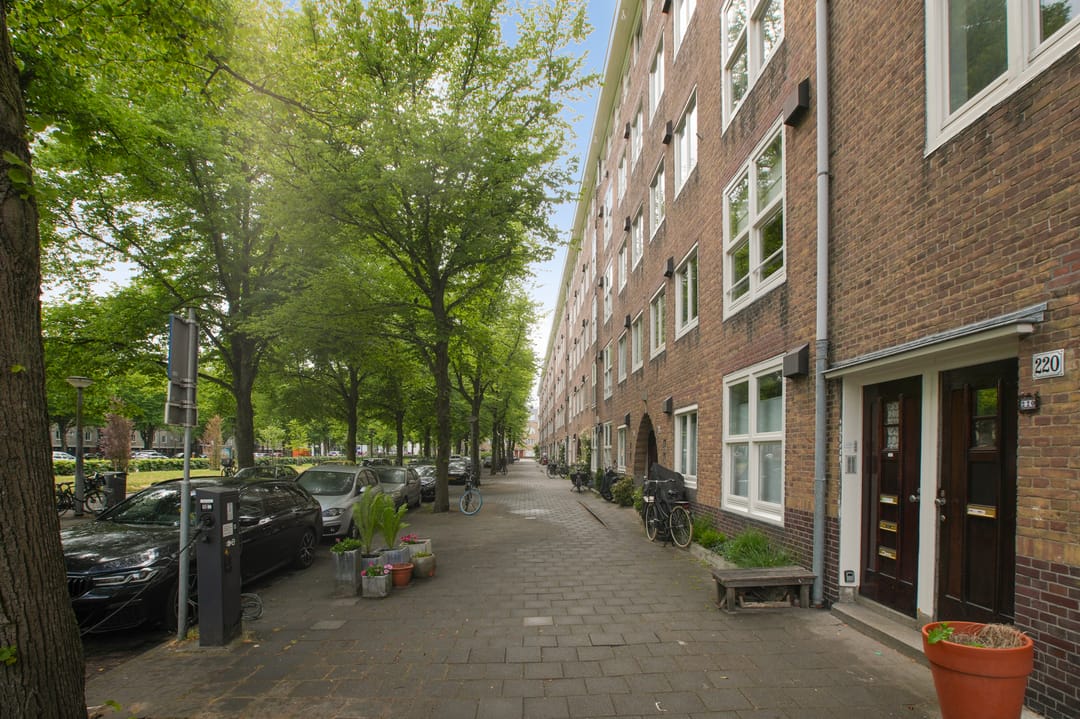 Foto 38 van President Kennedylaan 222-2