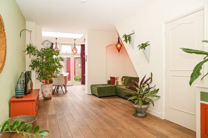 Foto 2 van Bankastraat 29