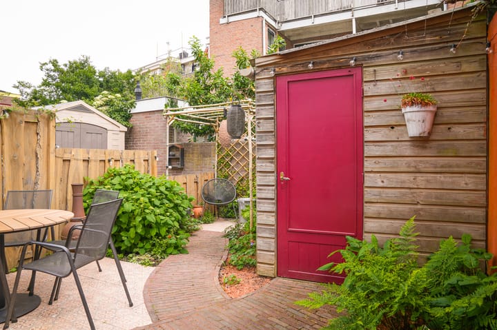 Foto 3 van Bankastraat 29