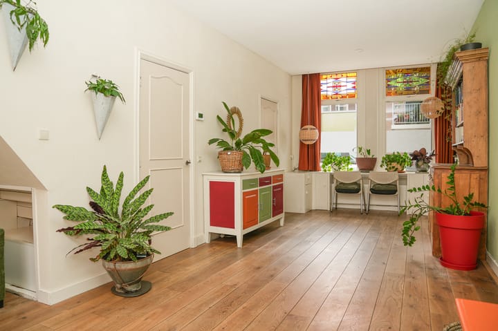 Foto 5 van Bankastraat 29