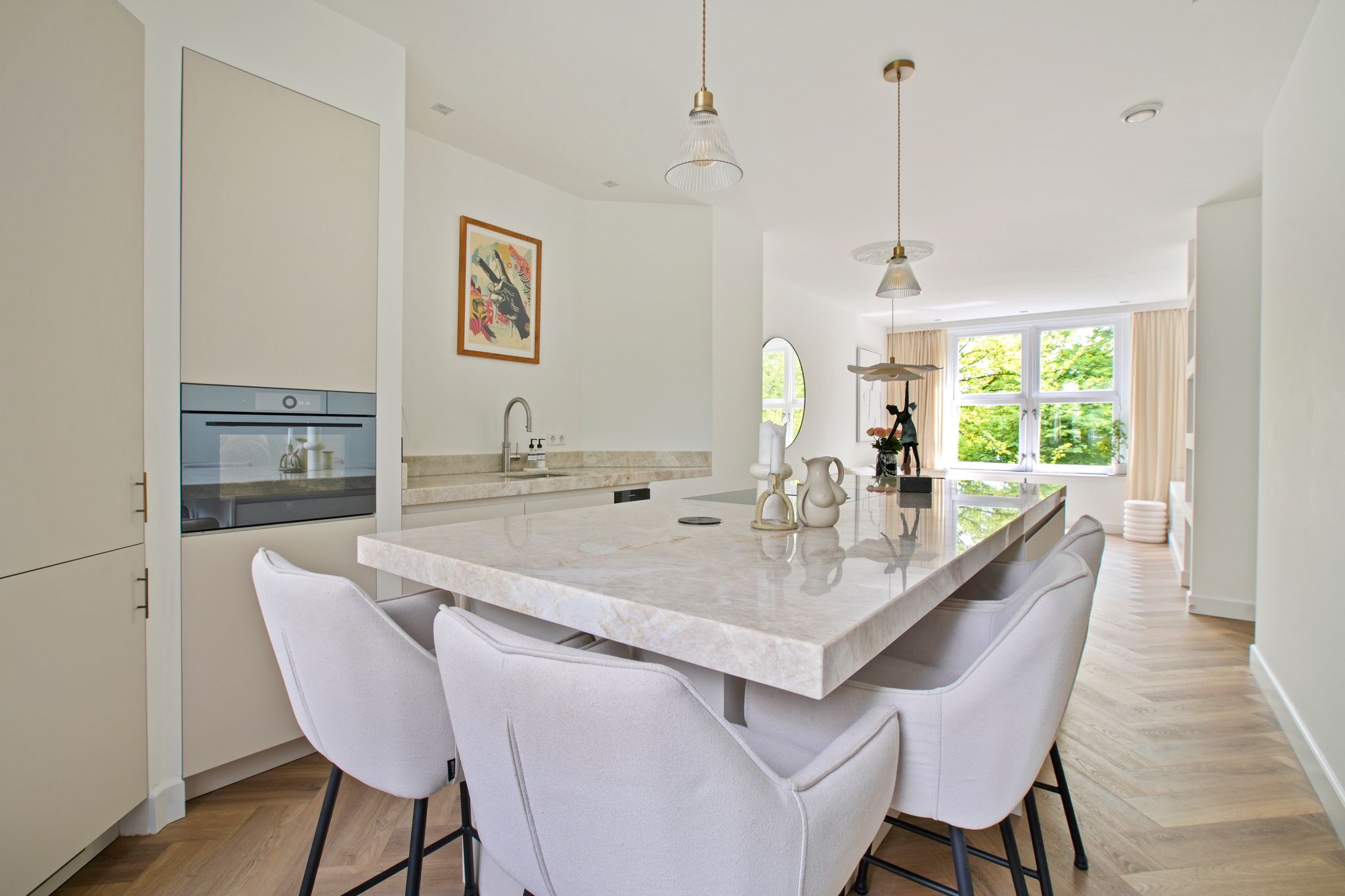 Foto 15 van President Kennedylaan 222-2