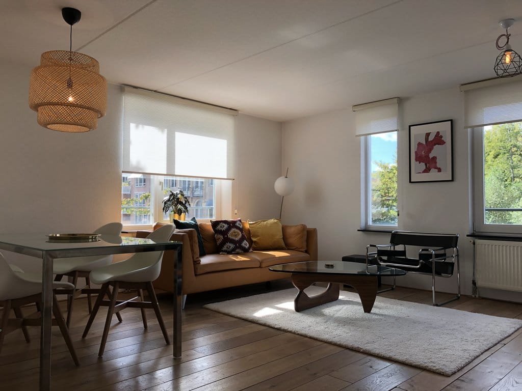 Foto 1 van Hermonlaan 64