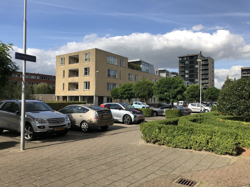 Foto 12 van Hermonlaan 64