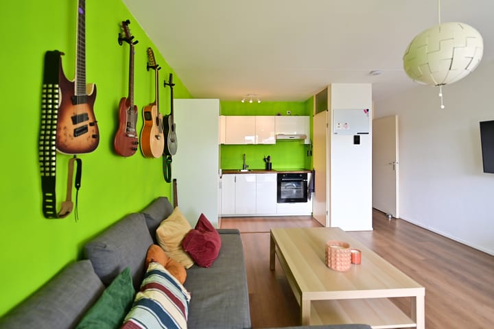 Photo 3 of Oosterengweg 48-A