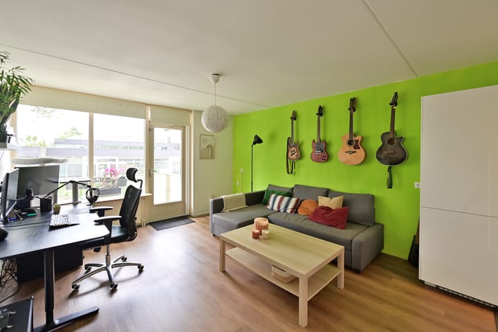 Photo 4 of Oosterengweg 48-A