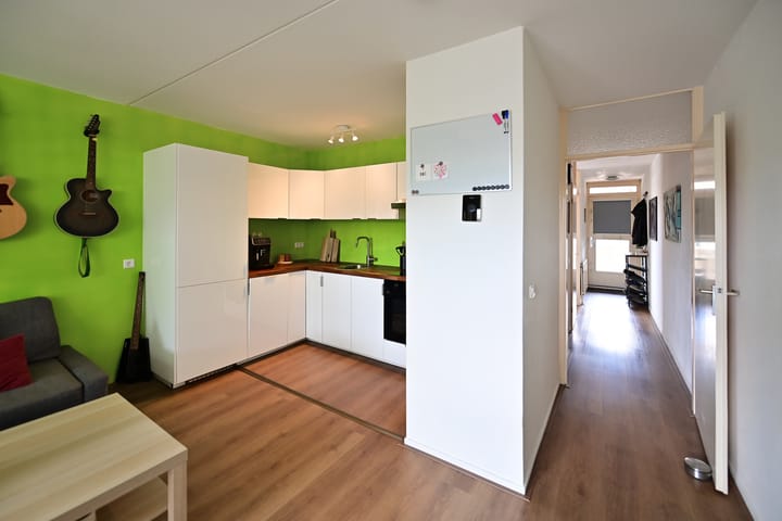 Photo 5 of Oosterengweg 48-A