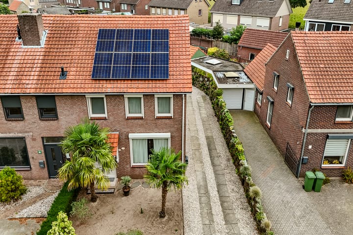 Foto 22 van Leeuwerikstraat 38