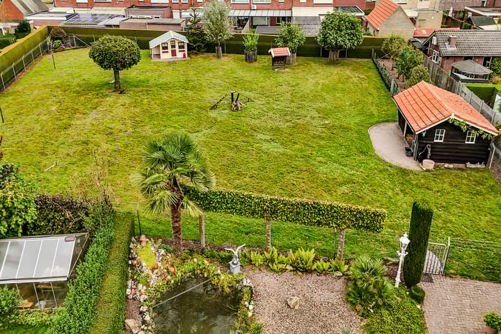 Foto 24 van Leeuwerikstraat 38