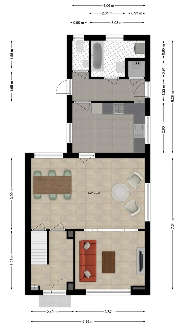 Foto 52 van Leeuwerikstraat 38