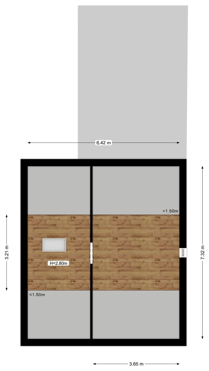 Foto 56 van Leeuwerikstraat 38